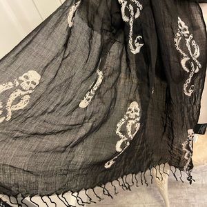 Universal Studios, Harry Potter scarf great gift